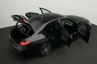 Mercedes-Benz C 43 AMG din 2024 cu 31.099 km - oferta MER122104 - foto 13