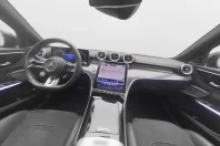 Mercedes-Benz C 43 AMG din 2024 cu 31.099 km - oferta MER122104 - foto 16