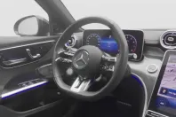 Mercedes-Benz C 43 AMG din 2024 cu 31.099 km - oferta MER122104 - foto 17