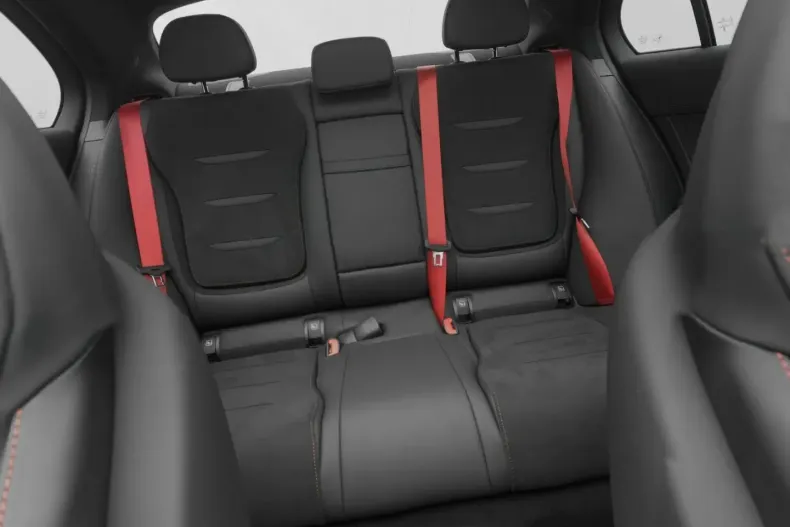 Mercedes-Benz C 43 AMG din 2024 cu 31.099 km - oferta MER122104 - foto 20