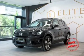 Volvo XC40 din 2022 - oferta VOL122107