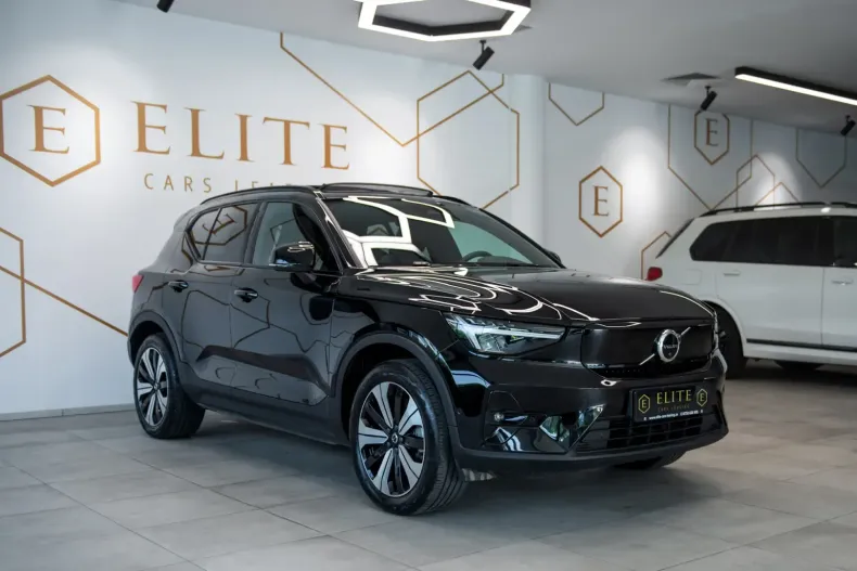 Volvo XC40 din 2022 cu 35.675 km - oferta VOL122107 - foto 3
