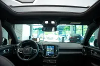 Volvo XC40 din 2022 cu 35.675 km - oferta VOL122107 - foto 16