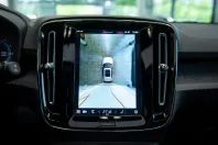 Volvo XC40 din 2022 cu 35.675 km - oferta VOL122107 - foto 20