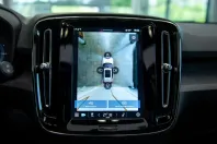 Volvo XC40 din 2022 cu 35.675 km - oferta VOL122107 - foto 21