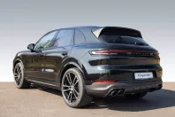 Porsche Cayenne din 2025 cu 4.004 km - oferta POR122109 - foto 2