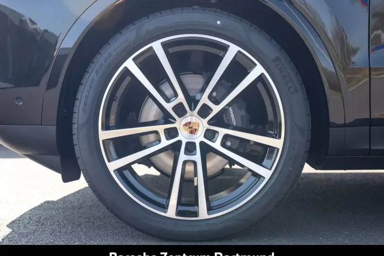 Porsche Cayenne din 2025 cu 4.004 km - oferta POR122109 - foto 10