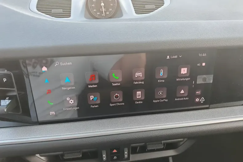 Porsche Cayenne din 2025 cu 50 km - oferta POR122110 - foto 10