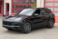 Porsche Cayenne din 2025 cu 40 km - oferta POR122112 - foto 1