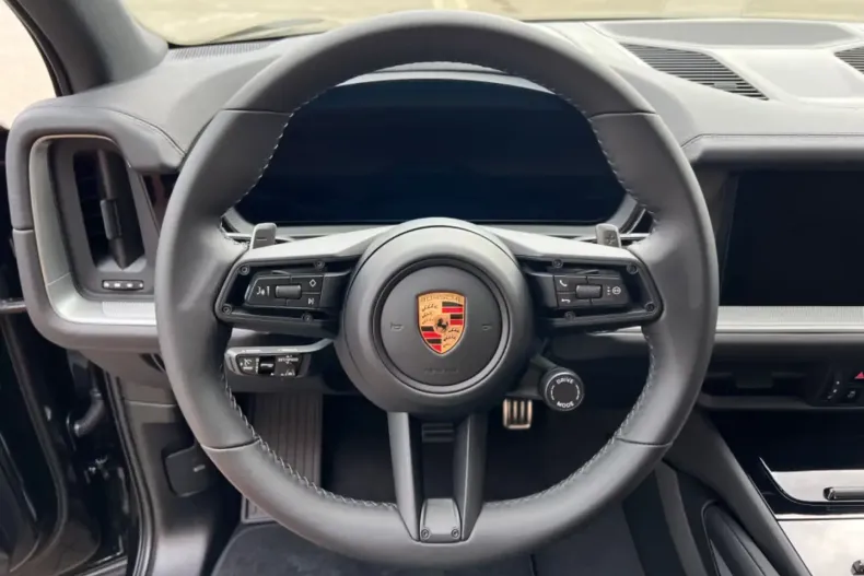 Porsche Cayenne din 2025 cu 40 km - oferta POR122112 - foto 7