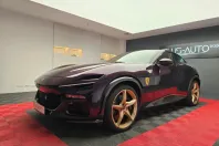 Ferrari Purosangue din 2025 cu 90 km - oferta FER122113 - foto 4