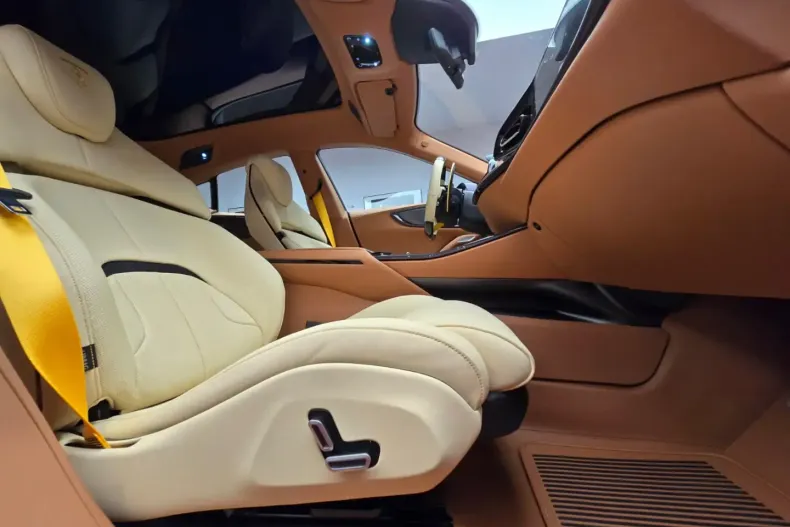 Ferrari Purosangue din 2025 cu 90 km - oferta FER122113 - foto 18