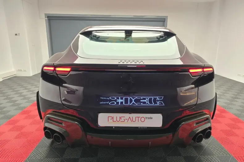 Ferrari Purosangue din 2025 cu 90 km - oferta FER122113 - foto 26