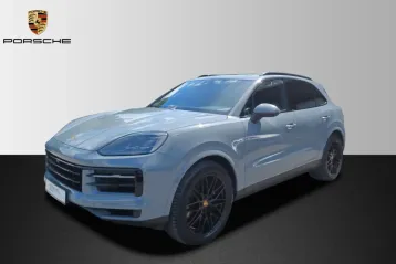 Porsche Cayenne din 2025 - oferta POR122114