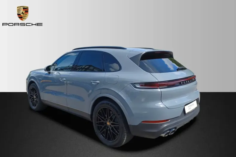 Porsche Cayenne din 2025 cu 11.891 km - oferta POR122114 - foto 2