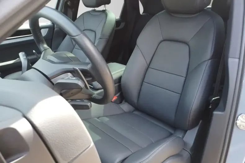 Porsche Cayenne din 2025 cu 11.891 km - oferta POR122114 - foto 6