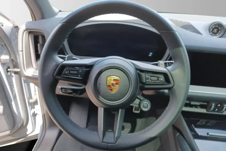 Porsche Cayenne din 2025 cu 11.891 km - oferta POR122114 - foto 7