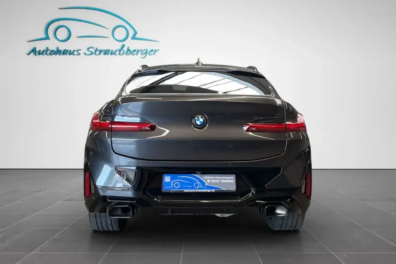 BMW X4 din 2023 cu 72.300 km - oferta BMW122116 - foto 6