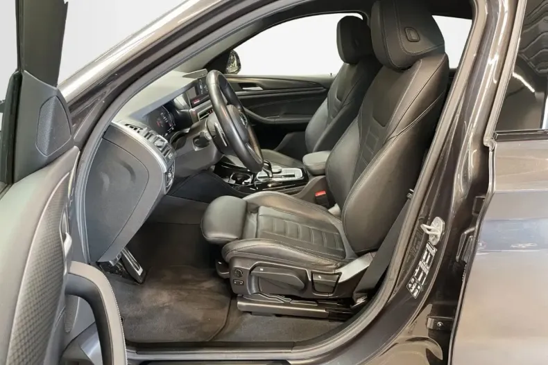 BMW X4 din 2023 cu 72.300 km - oferta BMW122116 - foto 10