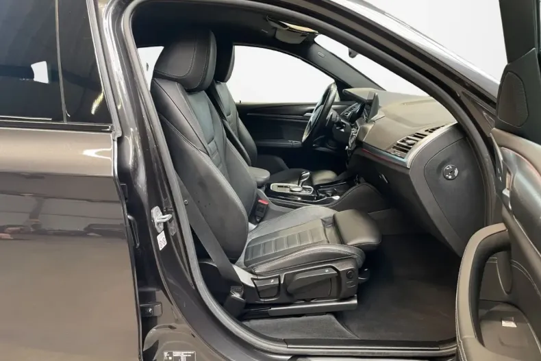 BMW X4 din 2023 cu 72.300 km - oferta BMW122116 - foto 11