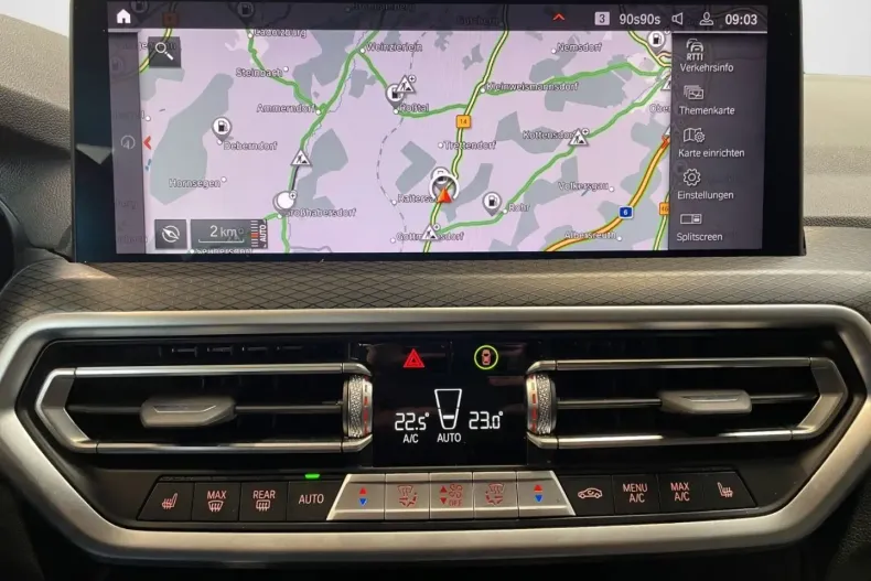 BMW X4 din 2023 cu 72.300 km - oferta BMW122116 - foto 15