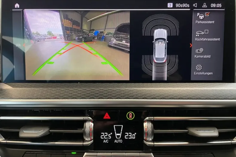 BMW X4 din 2023 cu 72.300 km - oferta BMW122116 - foto 16