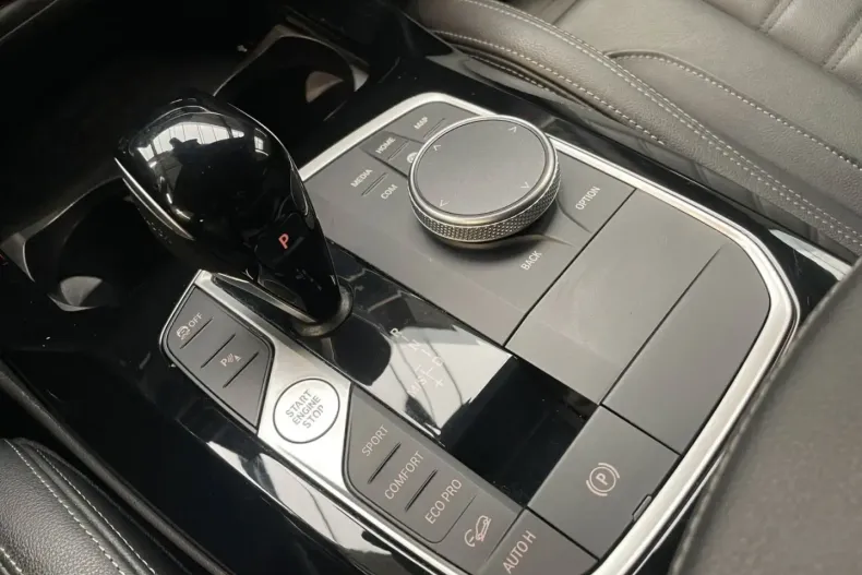 BMW X4 din 2023 cu 72.300 km - oferta BMW122116 - foto 20