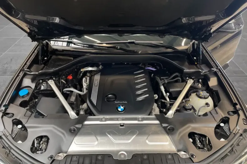 BMW X4 din 2023 cu 72.300 km - oferta BMW122116 - foto 27