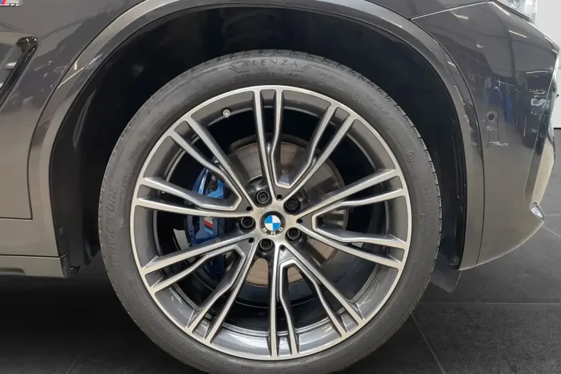 BMW X4 din 2023 cu 72.300 km - oferta BMW122116 - foto 28