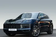 Porsche Cayenne din 2025 cu 9.900 km - oferta POR122118 - foto 1