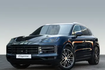 Porsche Cayenne din 2025 - oferta POR122118