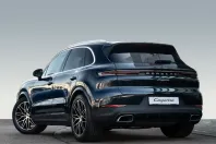 Porsche Cayenne din 2025 cu 9.900 km - oferta POR122118 - foto 2