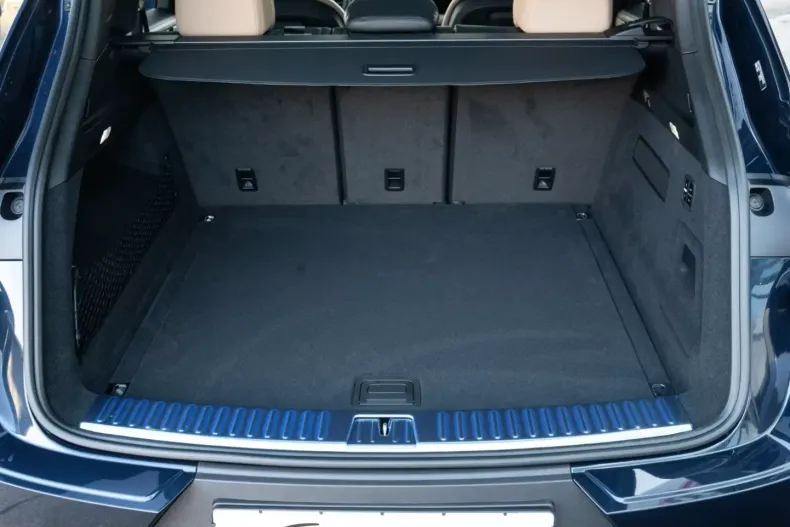 Porsche Cayenne din 2025 cu 9.900 km - oferta POR122118 - foto 6