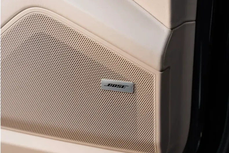 Porsche Cayenne din 2025 cu 9.900 km - oferta POR122118 - foto 11