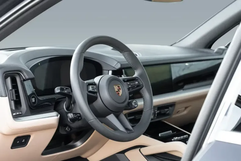 Porsche Cayenne din 2025 cu 9.900 km - oferta POR122118 - foto 13