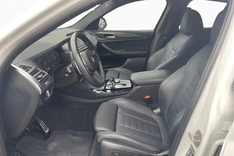 BMW X4 din 2024 cu 41.773 km - oferta BMW122119 - foto 6