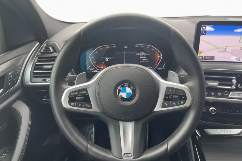 BMW X4 din 2024 cu 41.773 km - oferta BMW122119 - foto 7