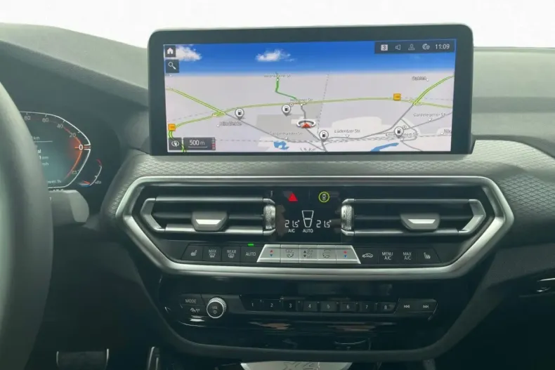 BMW X4 din 2024 cu 41.773 km - oferta BMW122119 - foto 8