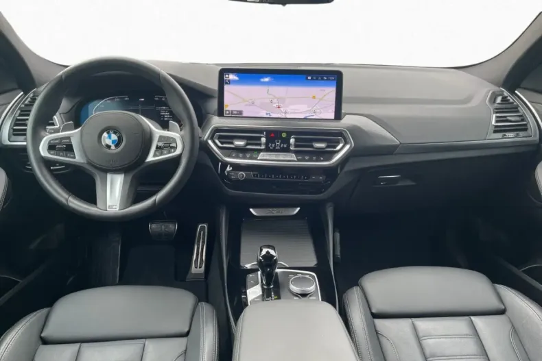 BMW X4 din 2024 cu 41.773 km - oferta BMW122119 - foto 9