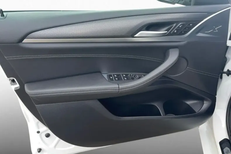 BMW X4 din 2024 cu 41.773 km - oferta BMW122119 - foto 14