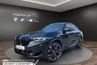 BMW X4 M din 2024 cu 17.471 km - oferta BMW122122 - foto 1