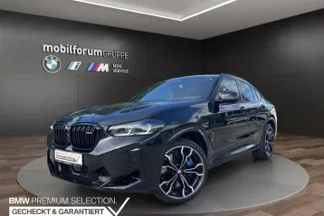 BMW X4 M din 2024 - oferta BMW122122