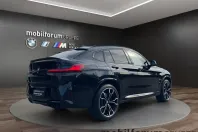 BMW X4 M din 2024 cu 17.471 km - oferta BMW122122 - foto 3