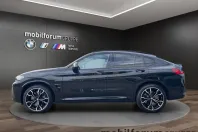 BMW X4 M din 2024 cu 17.471 km - oferta BMW122122 - foto 6