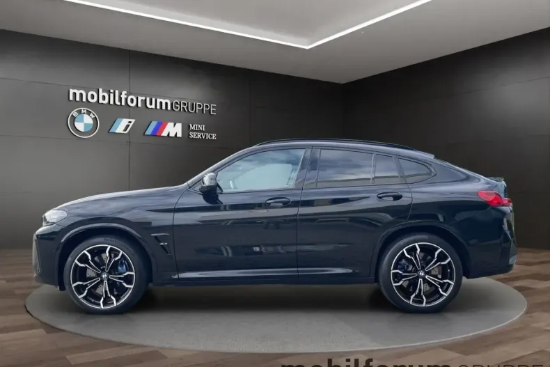 BMW X4 M din 2024 cu 17.471 km - oferta BMW122122 - foto 6