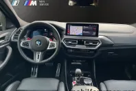 BMW X4 M din 2024 cu 17.471 km - oferta BMW122122 - foto 9