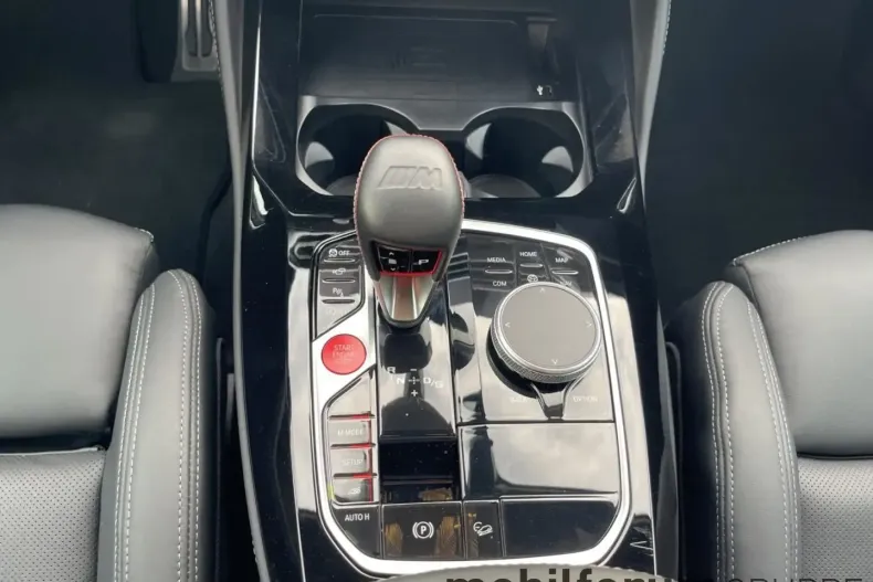 BMW X4 M din 2024 cu 17.471 km - oferta BMW122122 - foto 10