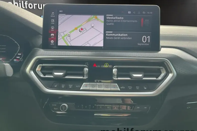 BMW X4 M din 2024 cu 17.471 km - oferta BMW122122 - foto 11