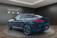 BMW X4 M din 2024 cu 17.471 km - oferta BMW122122 - foto 13
