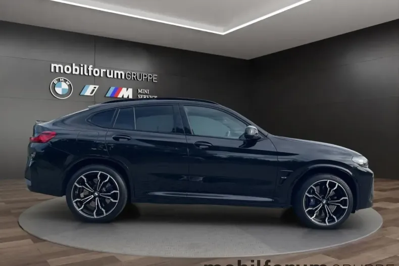 BMW X4 M din 2024 cu 17.471 km - oferta BMW122122 - foto 15